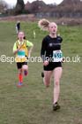 Under-13 girls NEHL Wrekenton, Gateshead. 2014 NEH, Wrekenton. Photo: David T. Hewitson/Sports for All Pics